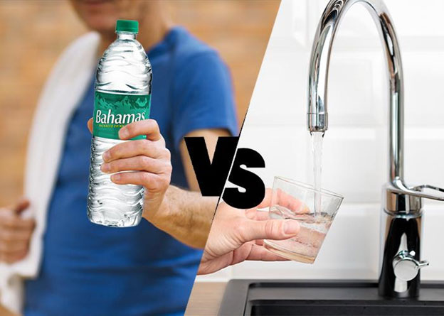 Packaged-Drinking-Water-vs-Tap-Water