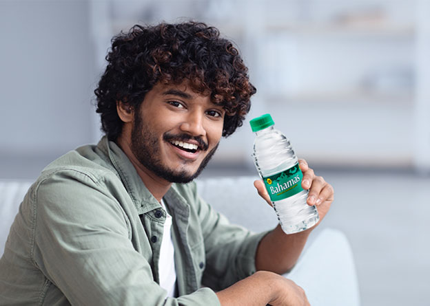 Your-Hydration-Partner