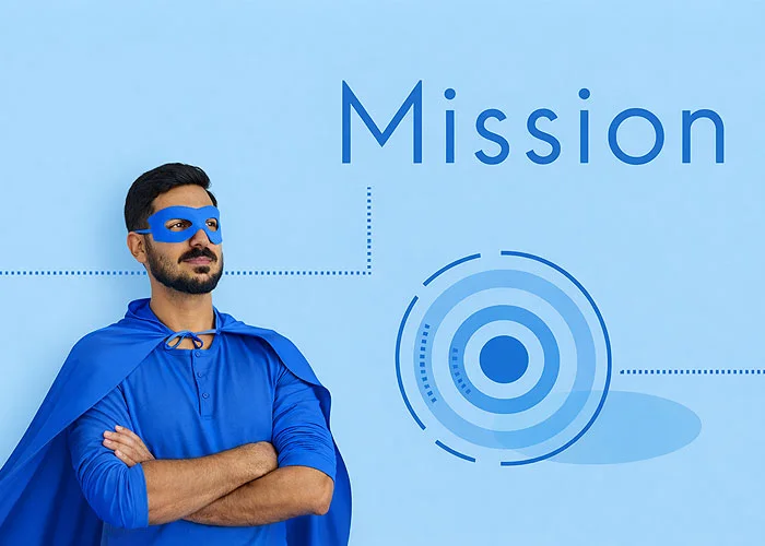 Our-mission