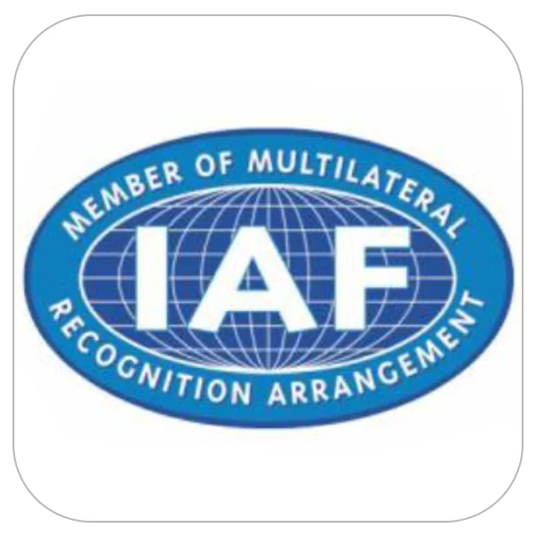 IAF-Logo