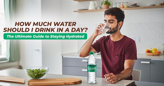How-Much-Water-Should-I-Drink-in-a-Day