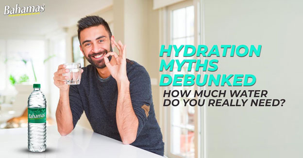 Hydration-Myths-Debunked