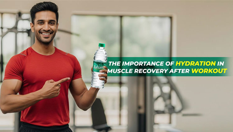 Hydration-in-Muscle-Recovery